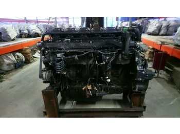 Moteur SCANIA