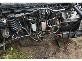 Moteur pour Camion Scania DC1214 HPI Scania R 420 HPI E4: photos 2 Moteur pour Camion Scania DC1214 HPI Scania R 420 HPI E4: photos 2