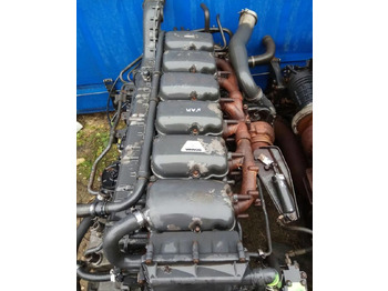 Moteur pour Camion Scania DC1214 HPI Scania R 420 HPI E4: photos 4 Moteur pour Camion Scania DC1214 HPI Scania R 420 HPI E4: photos 4