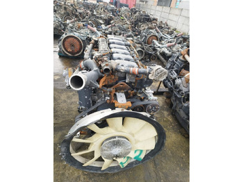 Moteur SCANIA R