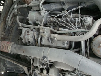 Moteur pour Camion Scania DSC 1413   Scania 144: photos 2
