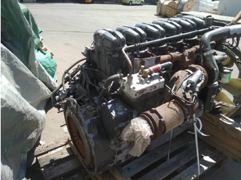 Moteur pour Camion Scania DSC1201: photos 3