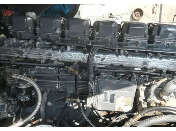 Moteur SCANIA