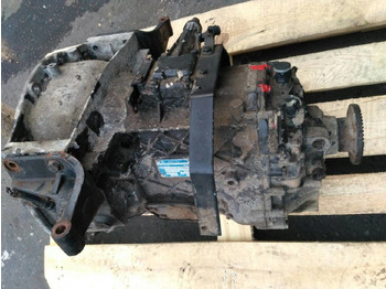 Boîte de vitesse pour Camion ZF 5S-42   MAN: photos 2