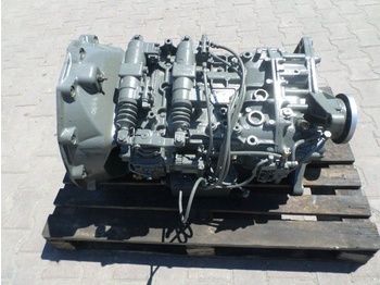 Boîte de vitesse RENAULT