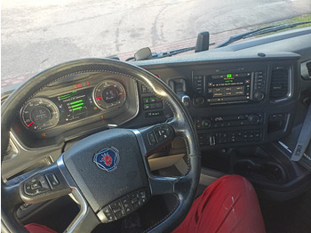 Crédit-bail de SCANIA R500 6x2 SCANIA R500 6x2: photos 3