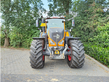 Crédit-bail de Fendt 828 Vario S4 ProfiPlus Fendt 828 Vario S4 ProfiPlus: photos 3