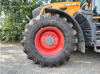 Crédit-bail de Fendt 828 Vario S4 ProfiPlus Fendt 828 Vario S4 ProfiPlus: photos 5