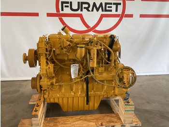 Moteur CATERPILLAR