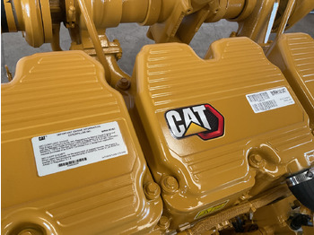 Moteur Caterpillar C18 Acert.: photos 4