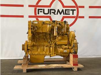 Moteur Caterpillar C18 Acert.: photos 2