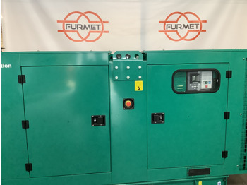 Groupe électrogène CUMMINS