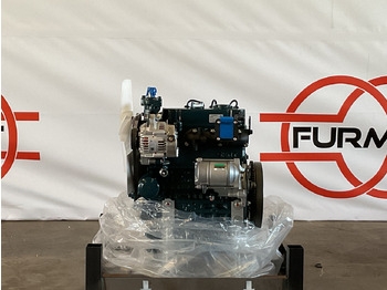 Crédit-bail de  Kubota D902, Brand new and complete Kubota D902, Brand new and complete: photos 2