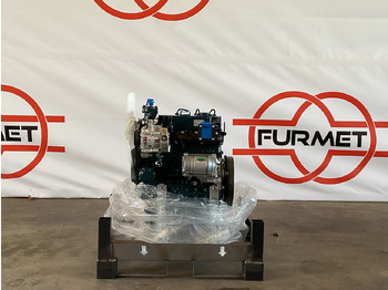 Moteur KUBOTA
