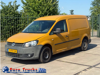 Fourgonnette VOLKSWAGEN Caddy Maxi