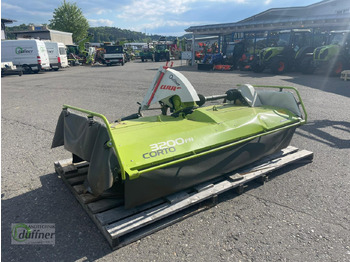 Faucheuse CLAAS