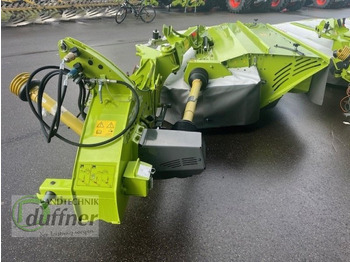 Crédit-bail de CLAAS Disco 3200 C Contour CLAAS Disco 3200 C Contour: photos 4