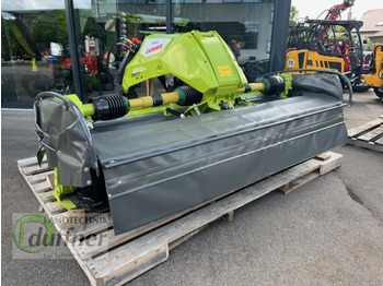 Faucheuse CLAAS