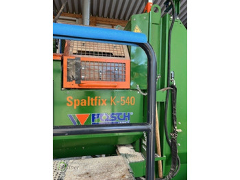 Matériel forestier POSCH