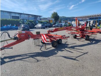 Faneuse Kuhn GA 6522: photos 2