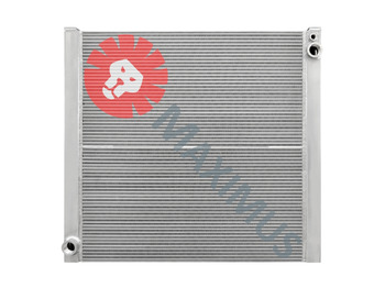 Radiateur d'huile ATLAS