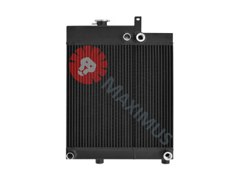 Radiateur ATLAS