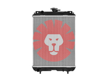 Radiateur CASE