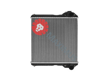 Radiateur NEW HOLLAND