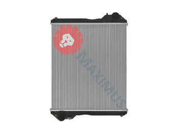 Radiateur NEW HOLLAND