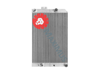 Radiateur CLAAS