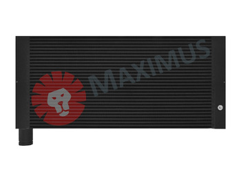 Intercooler pour Compresseur d'air neuf COMPAIR L110 L132: photos 2