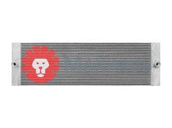 Radiateur d'huile COMPAIR