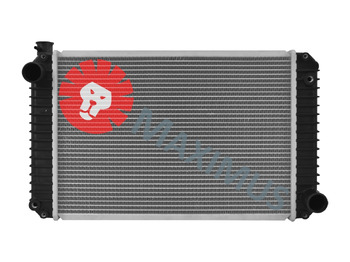 Radiateur HYSTER