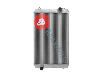 Radiateur IVECO