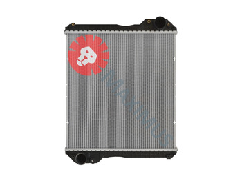 Radiateur JCB