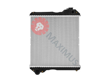 Radiateur JOHN DEERE