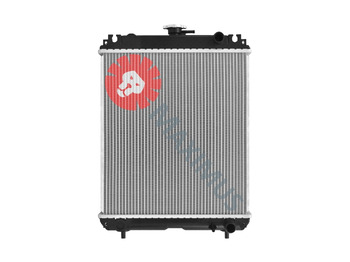 Radiateur KOBELCO