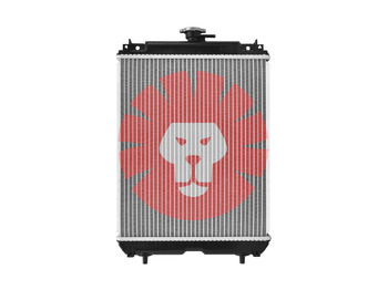 Radiateur pour Mini pelle neuf KOBELCO SK035-2 SK025 SK025-2 SK030 SK030-2 SK035: photos 2