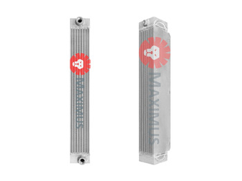 Radiateur d'huile MANITOU