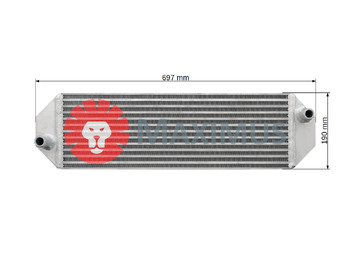 Radiateur d'huile pour Nacelle télescopique neuf MERLO ROTO: photos 3 Radiateur d'huile pour Nacelle télescopique neuf MERLO ROTO: photos 3