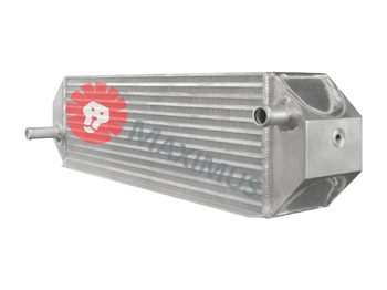 Radiateur d'huile pour Nacelle télescopique neuf MERLO ROTO: photos 2 Radiateur d'huile pour Nacelle télescopique neuf MERLO ROTO: photos 2