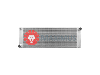 Radiateur NEW HOLLAND
