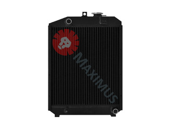 Radiateur LAMBORGHINI