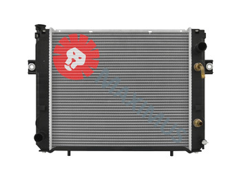 Radiateur TOYOTA