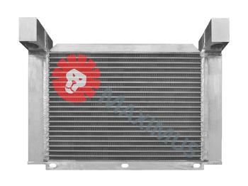 Radiateur