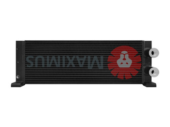 Radiateur d'huile VOLVO