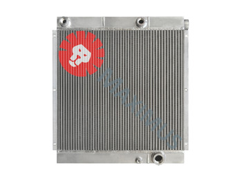 Radiateur