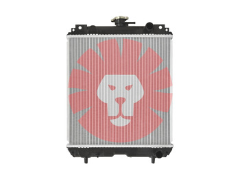 Radiateur YANMAR