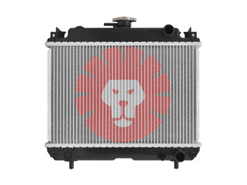 Radiateur YANMAR