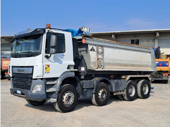 Camion benne DAF CF530: photos 3